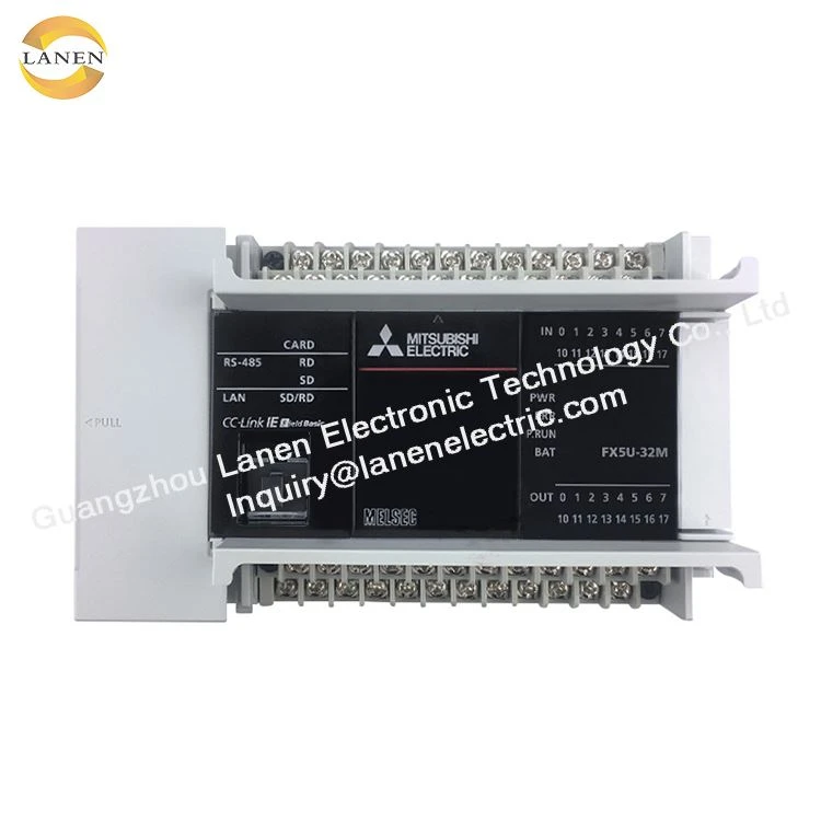 FX5U-32MT1