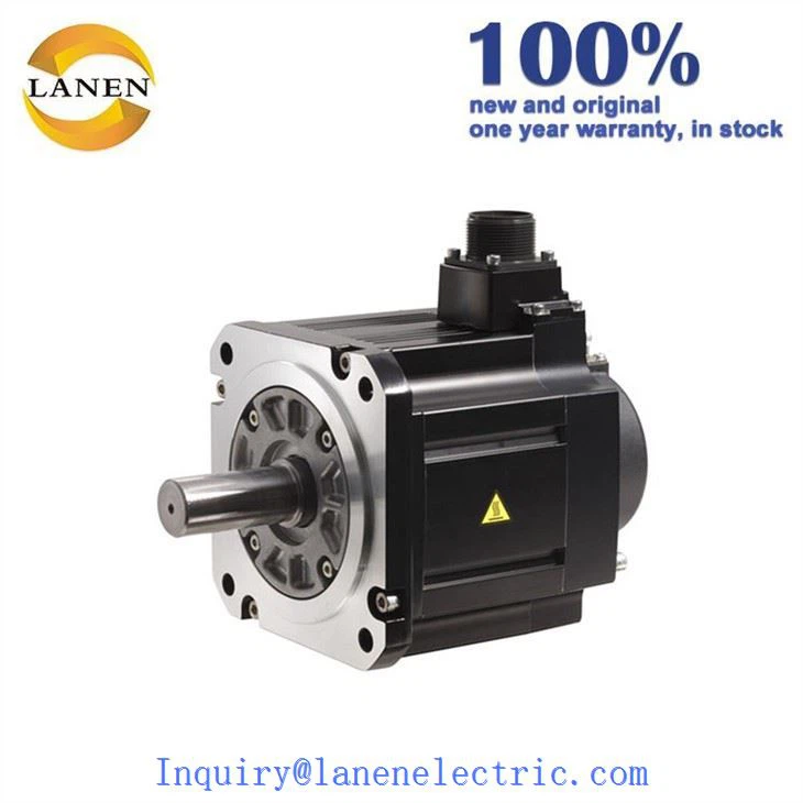 Tehaseautomaatika varuosad Mitsubishi 7kw Ac Servo Motor HG-SR7024B Uhiuus Laos