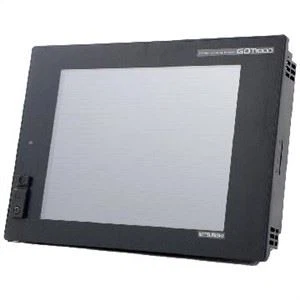 GT1575-VTBA 10,4 tolli operaatori paneeli puutetundlik ekraan