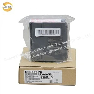 Mitsubishi Electric Automation PLC Q00UCPU universaalne Q CPU moodul