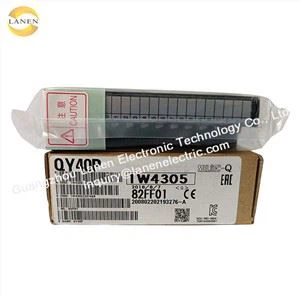 Mitsubishi PLC toiteallikas Q63P seeria MELSEC Q seeria