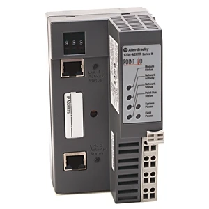 1734-AENTR 2-Port EtherNet/IP