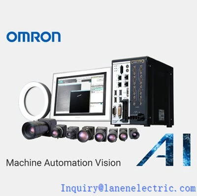 Omroni uus FH-seeria nägemissüsteem FH-305020