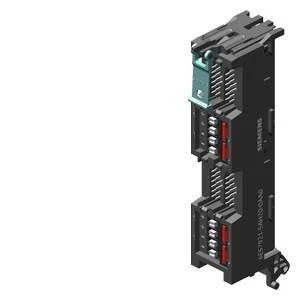 Siemens 6es 7921-5 ah 20-0 aa 0 eesmiskoomoodul S 7-1500