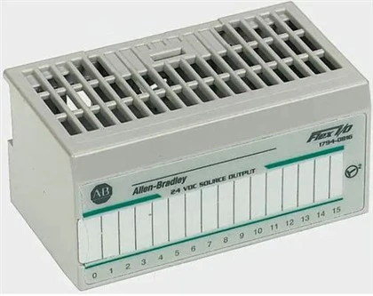Lähtekoodimoodul Allen Bradley 1794- OB16